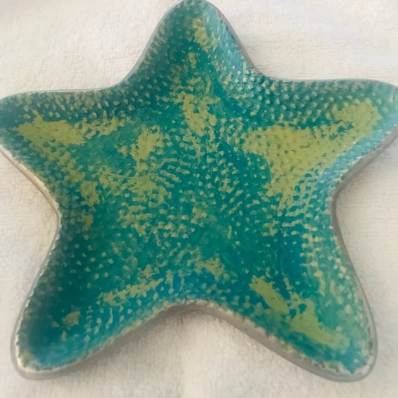Other - Trinket dish/ home decor🎄Reduced!🎄
